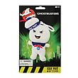 Ghostbusters Stay Puft Man Angry Face Mini Singing Plush